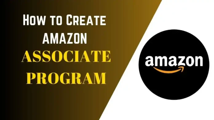 Amazon Associate Program